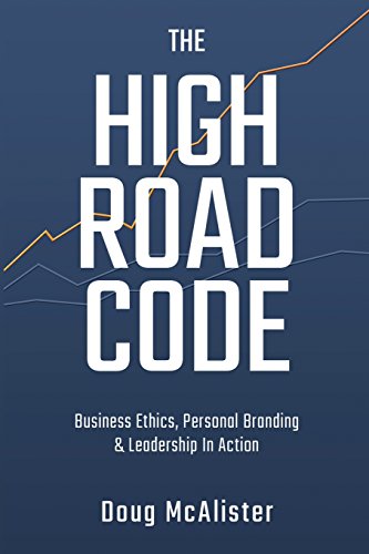 The High Road Code Doug Mcalister