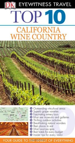 Top 10 California Wine Country Coll