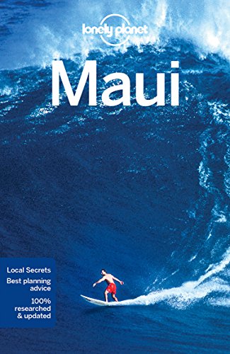 Maui 4th Edition Coll