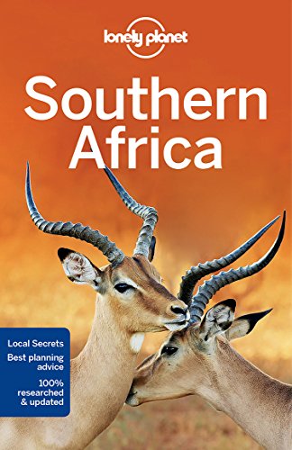 Southern Africa 7th Edition Coll