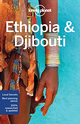 Lonely Planet Ethiopia Djibouti 6th Ed 2017 6th Ed 2017 Jeanbernard Carillet