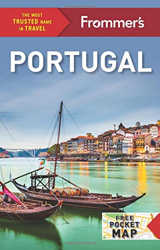 Frommers Portugal Fol Papma Paul Ames Célia Pedroso