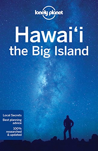 Hawaii The Big Island 4th Edition Coll