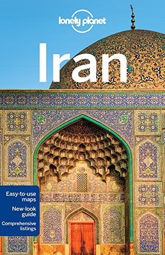 Iran 7th Edition Coll