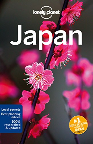 Japan 2017 15th Edition Coll