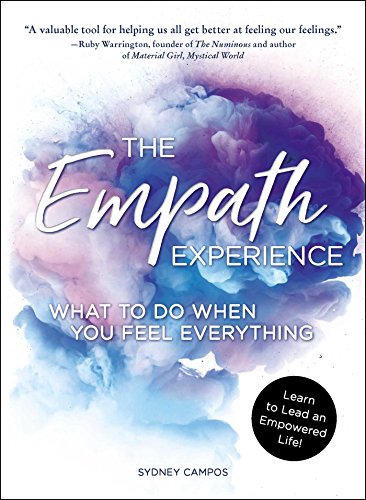 The Empath Experience Sydney Campos