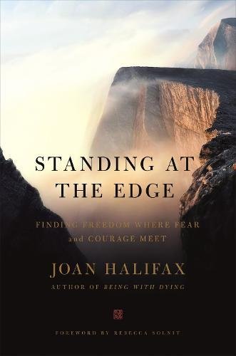 Standing At The Edge Joan Halifax