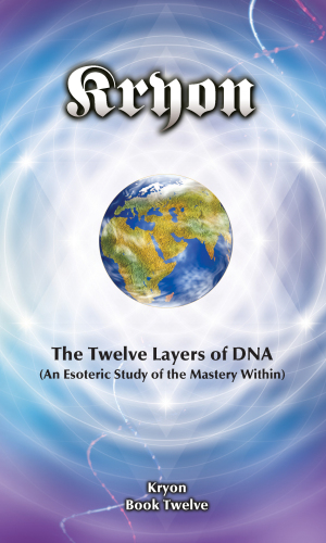 The Twelve Layers Of Dna An Esoteric Study Of The Mastery Within 1st Lee Carroll
