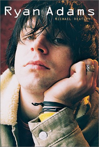 Ryan Adams Michael Heatley