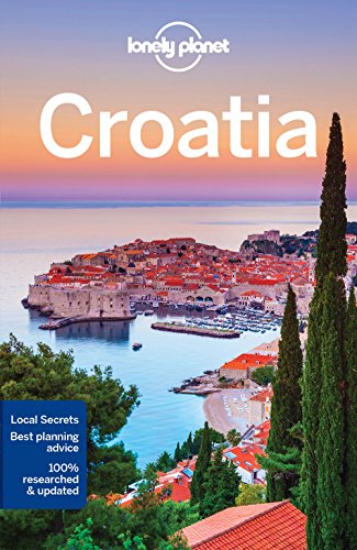 Croatia 9th Edition Coll