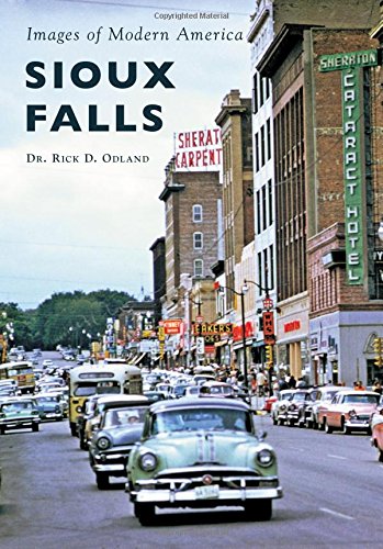 Sioux Falls Dr Rick D Odland
