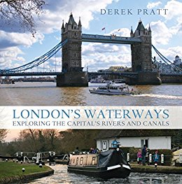 Londons Waterways Derek Pratt