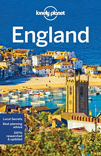 Lonely Planet England 9th Edition Lonely Planet