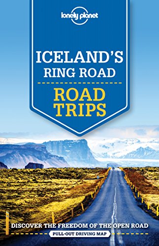 Icelands Ring Road 1st Edition Lonely Planet Andy Symington