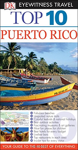 Top 10 Puerto Rico Fol Papma Dk Travel