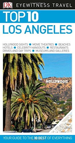 Top 10 Los Angeles Revised Dk Travel