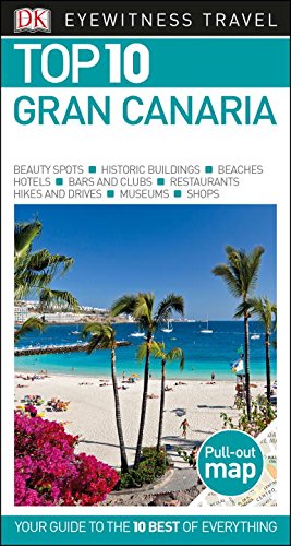 Top 10 Gran Canaria Revised Dk Travel