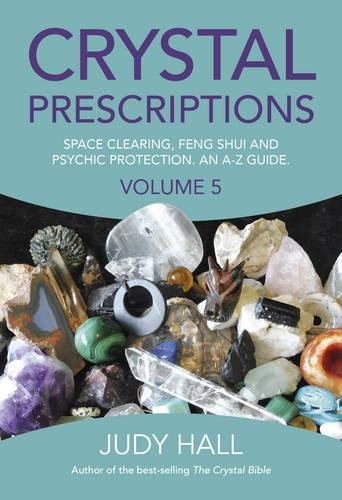 Space Clearing Feng Shui And Psychic Protection An Az Guide Judy Hall