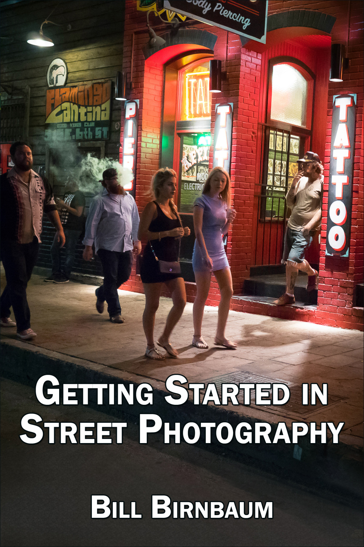 Getting Started In Street Photography Bill Birnbaum