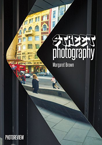 Street Photography Margaret Brown