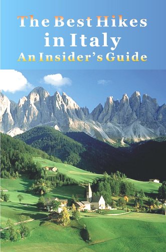 The Best Hikes In Italy An Insiders Guide Michael Sedge