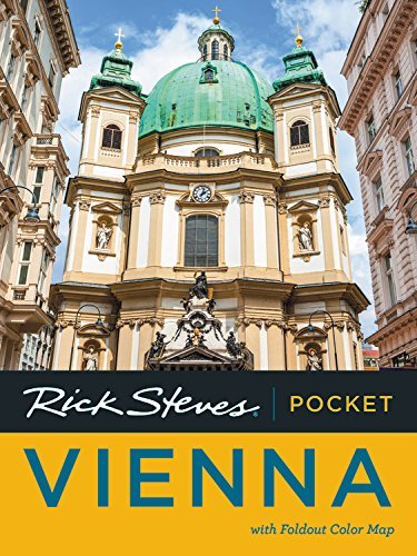 Rick Steves Pocket Vienna 2nd Edition Rick Steves