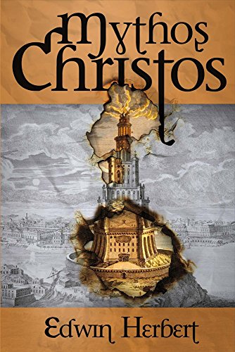 Mythos Christos Edwin Herbert