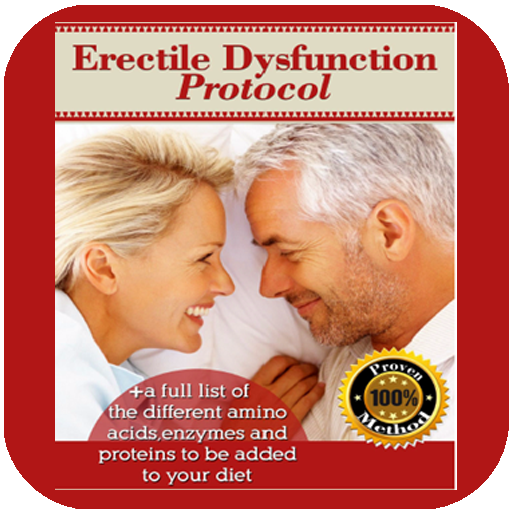 Erectile Dysfunction Protocol Criss Developer