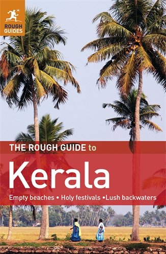 The Rough Guide To Kerala 2nd Edition David Abram