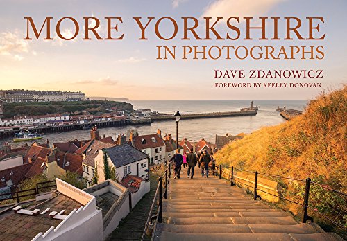 More Yorkshire In Photographs Dave Zdanowicz Keeley Donovan