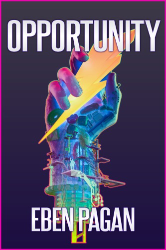 Opportunity Eben Pagan