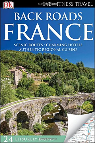 Back Roads France Revised Dk