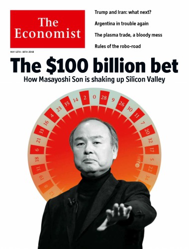 The Economist May 12th 2018 The Economist