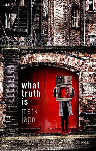 What Truth Is Mark Jago