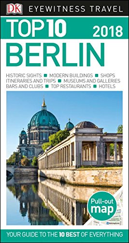 Top 10 Berlin Coll