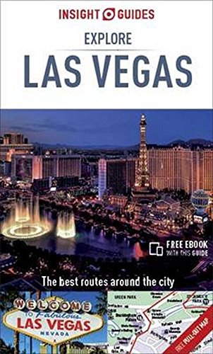 Insight Guides Explore Las Vegas Insight Guides