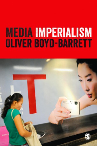 Media Imperialism Oliver Boydbarrett