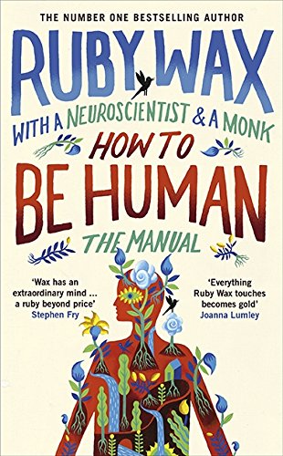 How To Be Human The Manual Ruby Wax