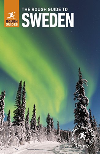 The Rough Guide To Sweden 7th Edition Rough Guides