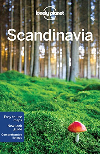 Scandinavia 12th Edition Anthony Ham