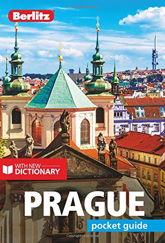 Prague 9th Berlitz