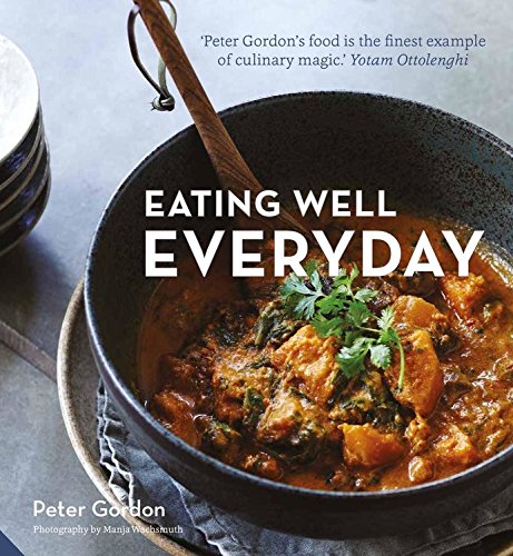 Eating Well Everyday Peter Gordon