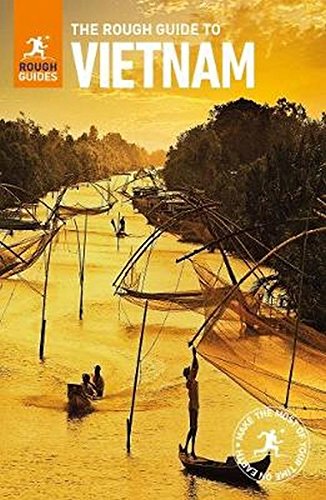 The Rough Guide To Vietnam 2018 9th Edition Rough Guides