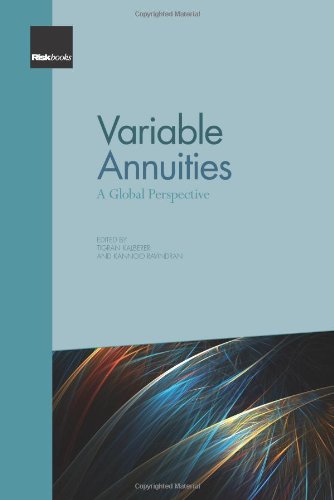 Variable Annuities Tigran Kalberer Kannoo Ravindran