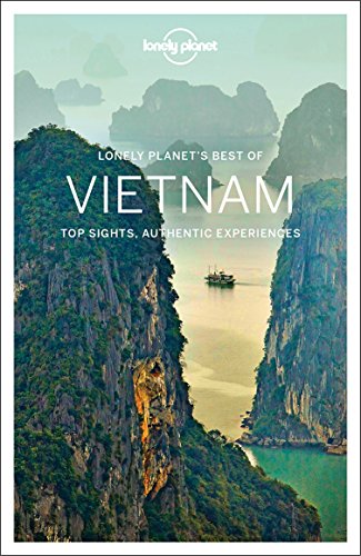 Best Of Vietnam Lonely Planet