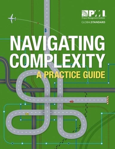 Navigating Complexity A Practice Guide Coll