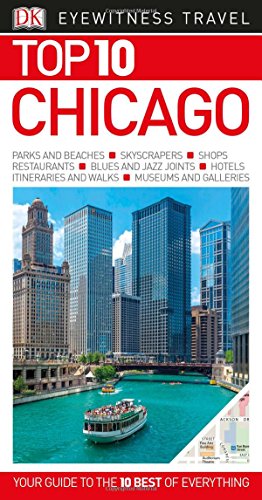 Top 10 Chicago Revised Dk Travel