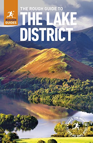 The Rough Guide To The Lake District 7th Edition Jules Brown