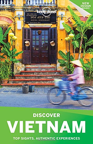 Discover Vietnam 1st Edition Coll