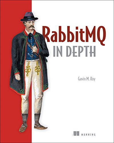 Rabbitmq In Depth 1st Edition Gavin M Roy